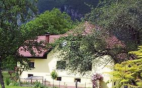 Apartments And Rooms Oasis Of Peace