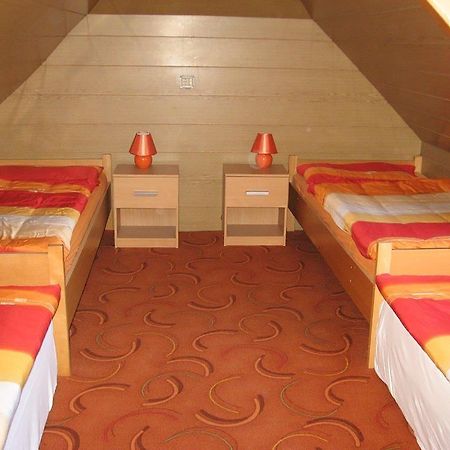 Apartments And Rooms Oasis Of Peace Bovec Buitenkant foto
