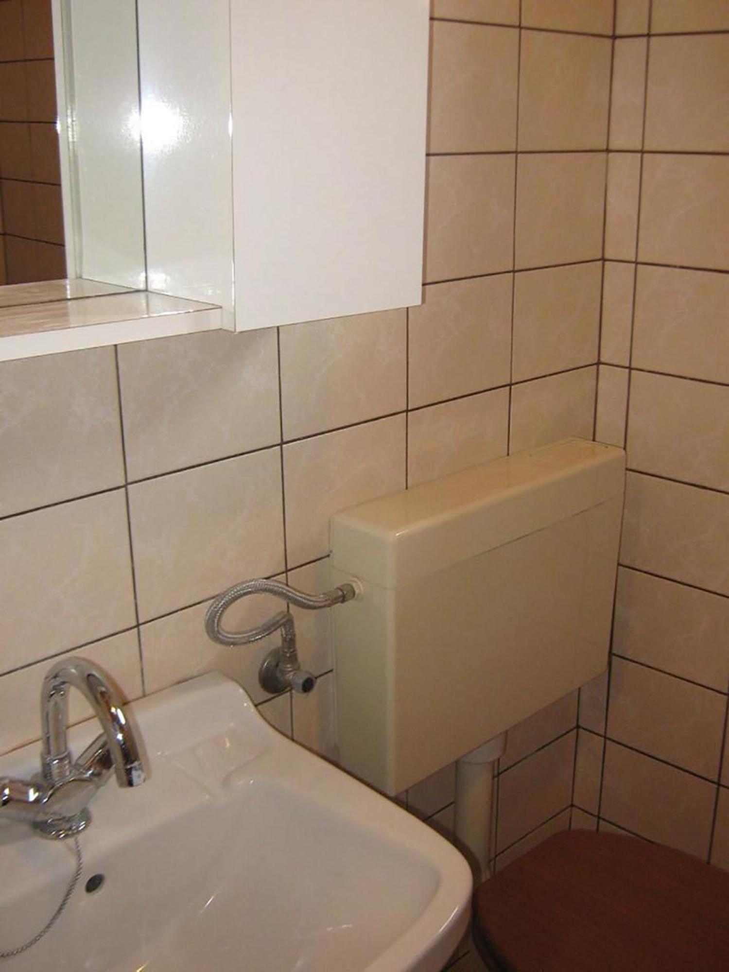 Apartments And Rooms Oasis Of Peace Bovec Buitenkant foto