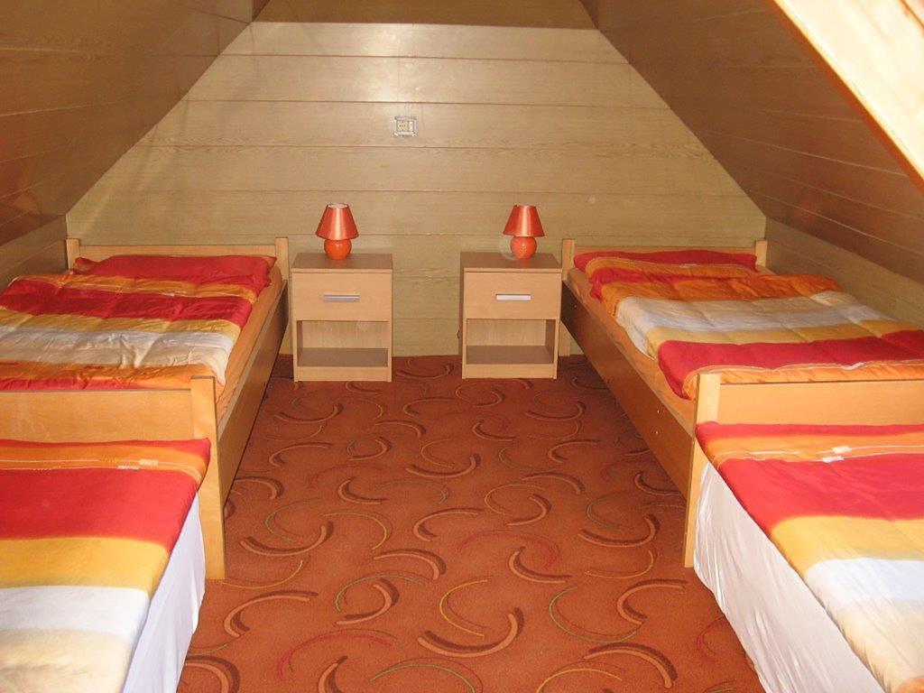 Apartments And Rooms Oasis Of Peace Bovec Buitenkant foto