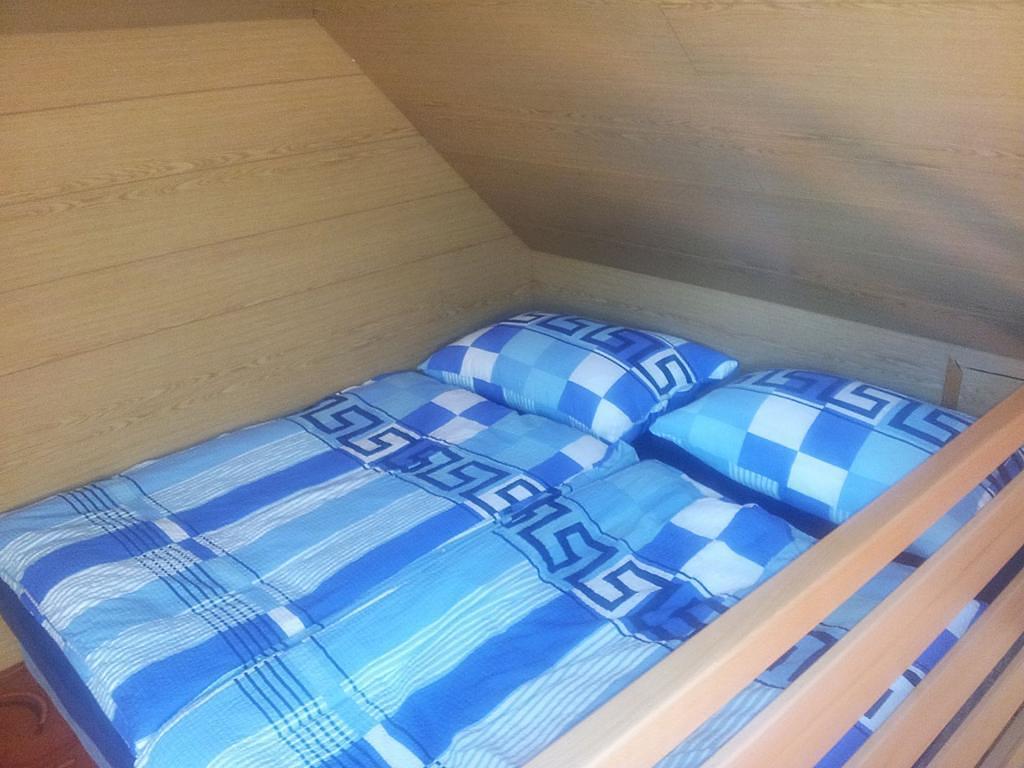 Apartments And Rooms Oasis Of Peace Bovec Buitenkant foto