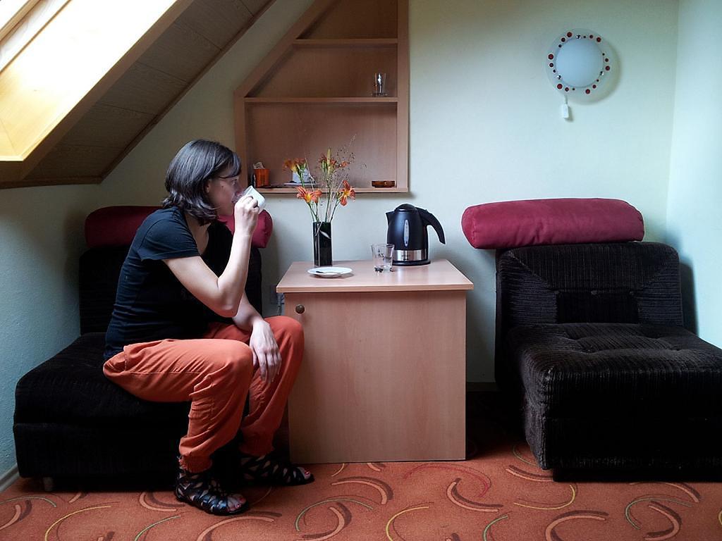 Apartments And Rooms Oasis Of Peace Bovec Buitenkant foto