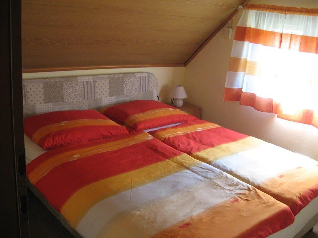 Apartments And Rooms Oasis Of Peace Bovec Buitenkant foto