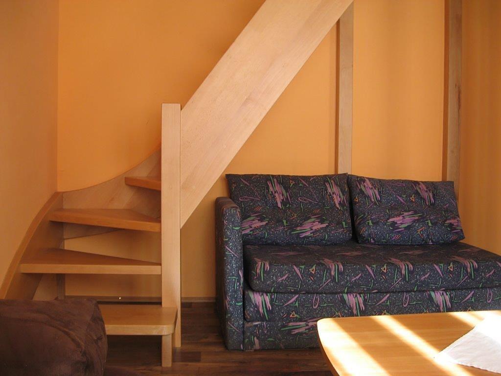 Apartments And Rooms Oasis Of Peace Bovec Buitenkant foto