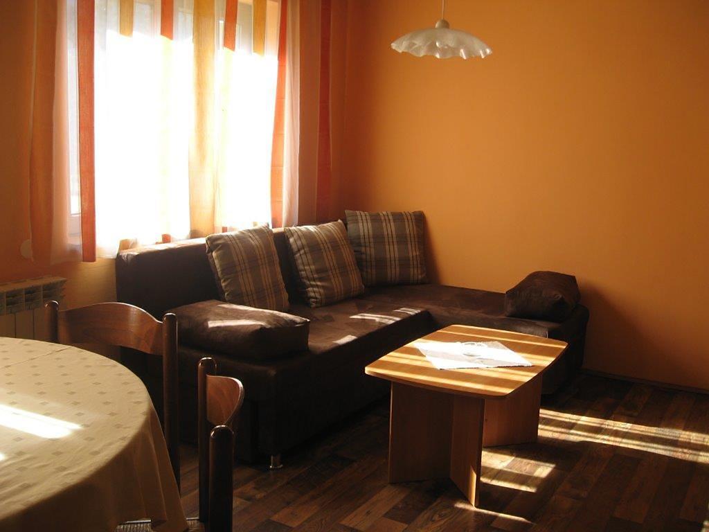 Apartments And Rooms Oasis Of Peace Bovec Buitenkant foto