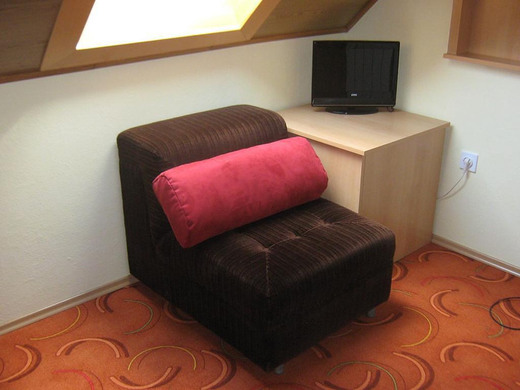 Apartments And Rooms Oasis Of Peace Bovec Buitenkant foto